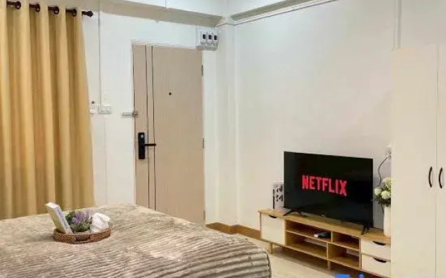 Xbis Apartment1