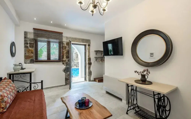 Minos Country Living Apartments