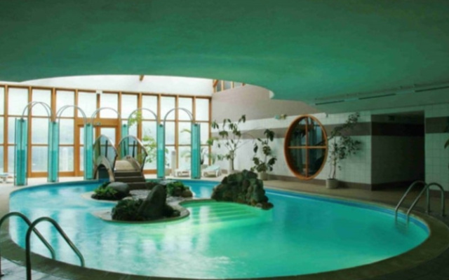 Praha Clubhotel