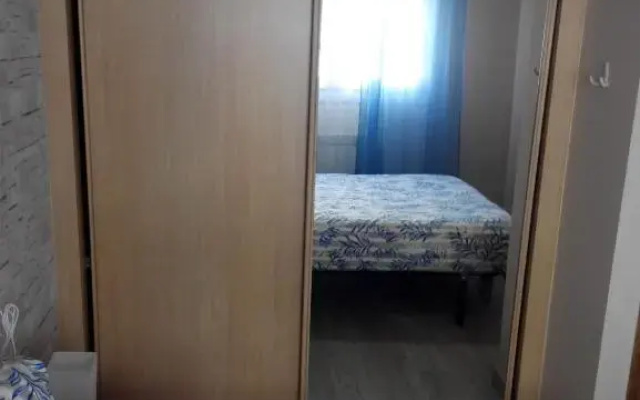 Apartamento Mota Los Prados-PARKING-WIFI GRATIS