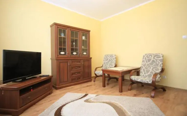Apartamenty Wojska Polskiego