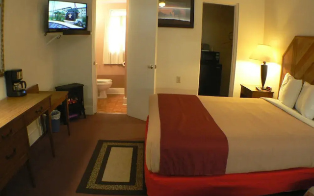 Desert View Inn