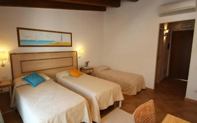 Hotel La Borgata