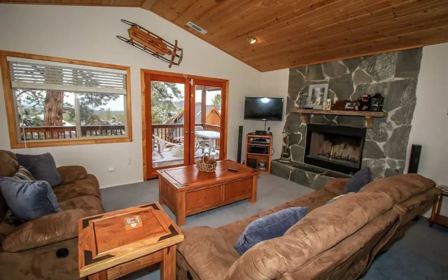 I Love View 1475 by RedAwning