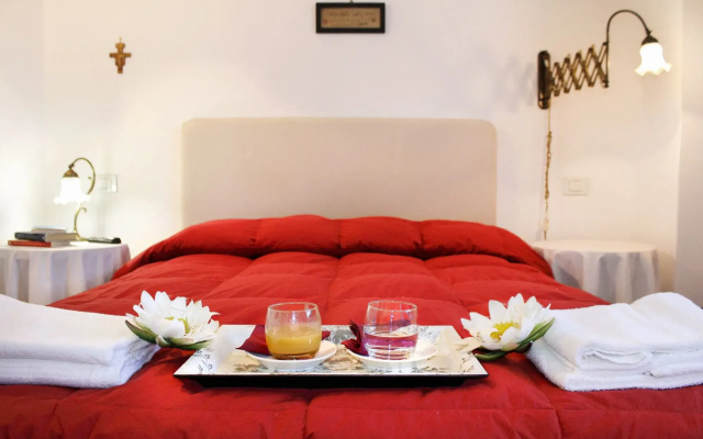 Agriturismo Podere Cirene