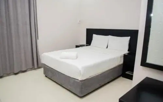 Residencial Horizonte 2