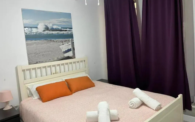Apartamento La Marina