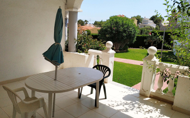Apartamentos Palma Blanca 3000