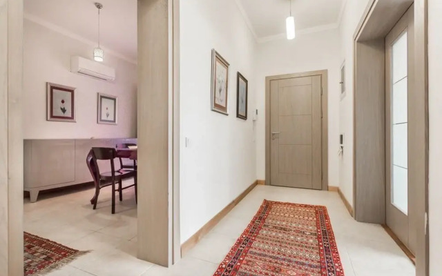 Villa Mavi Luxury Aparts
