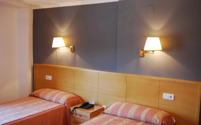 Hotel Santa Faz