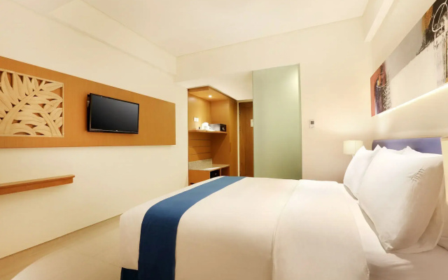 ZIA Hotel Kuta