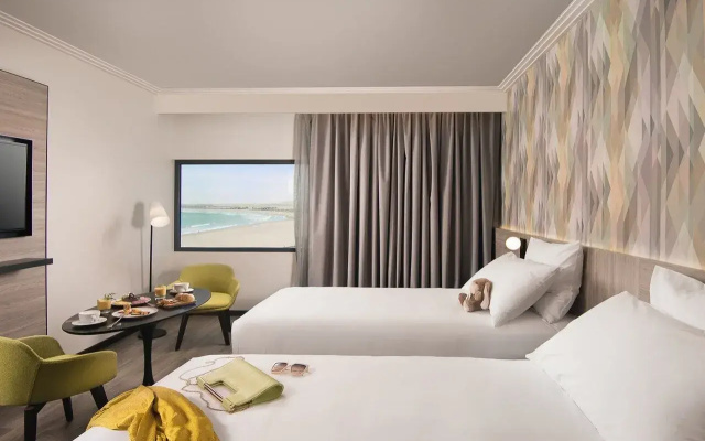 Novotel Arica