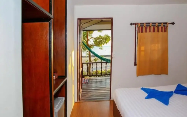 Laemson 1 Bungalow