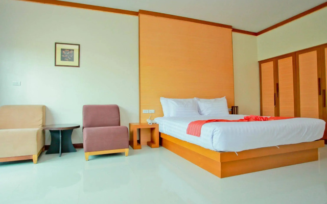 Taman Resort