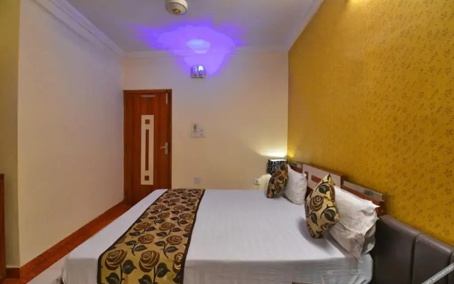 Hotel Mg Residency