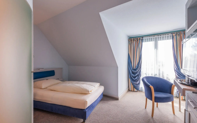 Hotel Gasthaus Rottner