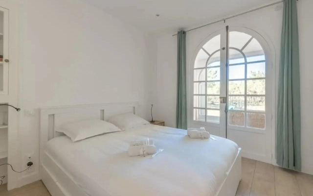 Maison de caractère à 150m de la mer