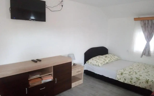 Apartmani "Babići"