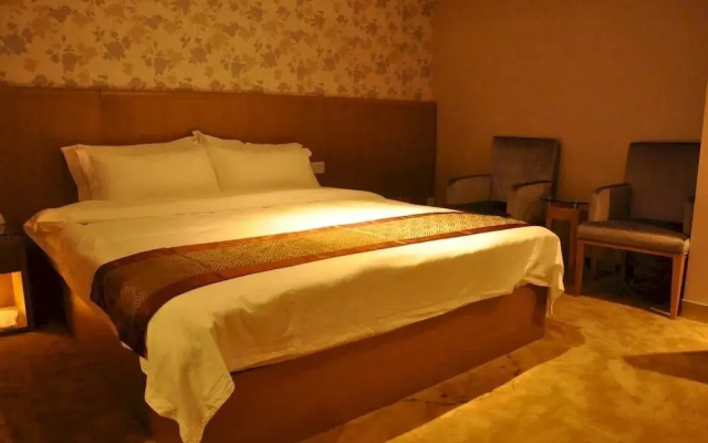 Yongyuan International Hotel