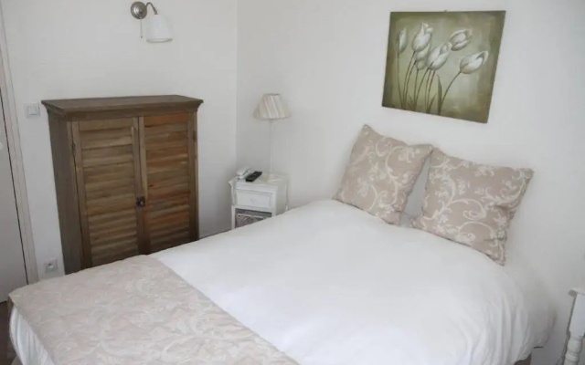 Hotel Le Suroit