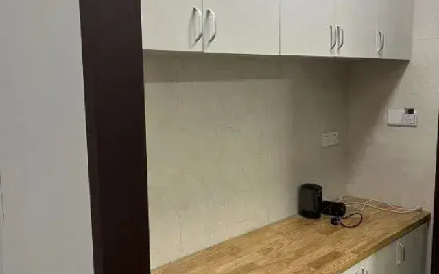 Yuyao Tianluoshan Hotel Apartment