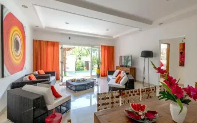 Your XXL Seminyak Boutique Villas
