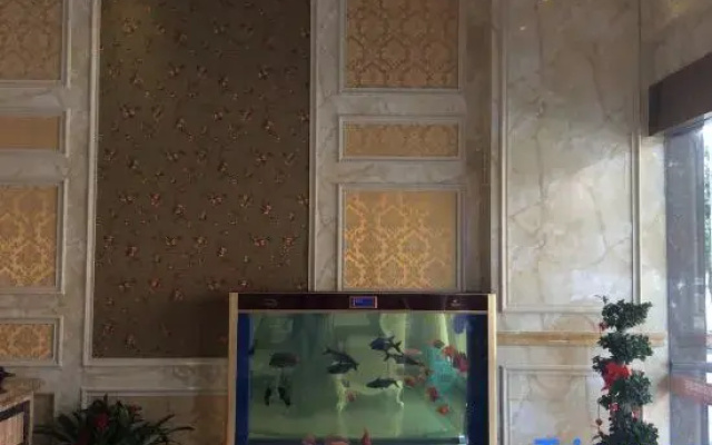 Xianju huadu hotel