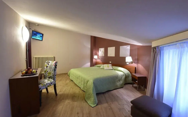 Ambra Hotel