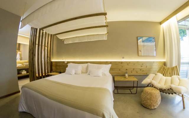 Flor de Lis Exclusive Hotel