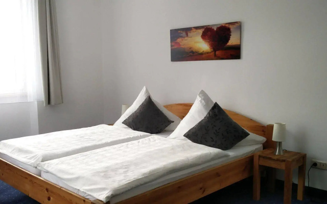 Hotel Schwabenwirt