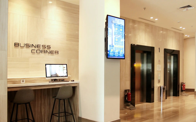 Erian Hotel