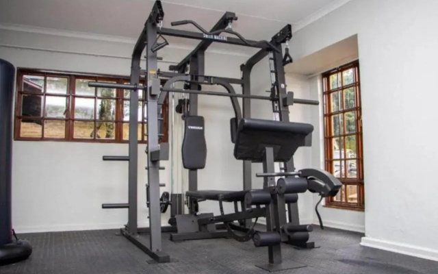Monte La Vue Boutique Hotel