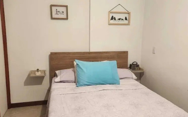 Un lugar para soñar