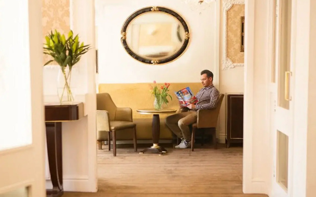 The Royal Alexandra Hotel by Compass Hospitality