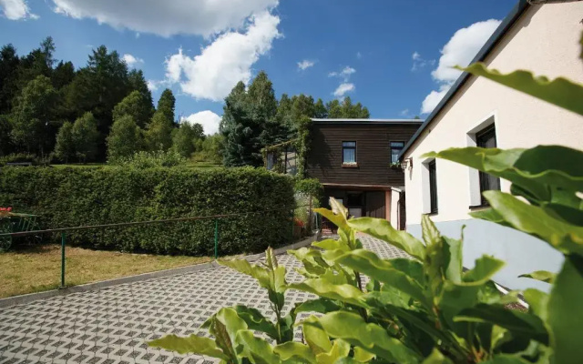 Ferienhaus Körner