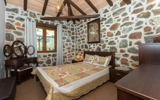Eleni's Stone House
