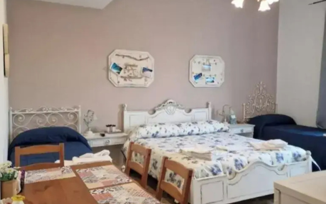 Camere Le Margherite