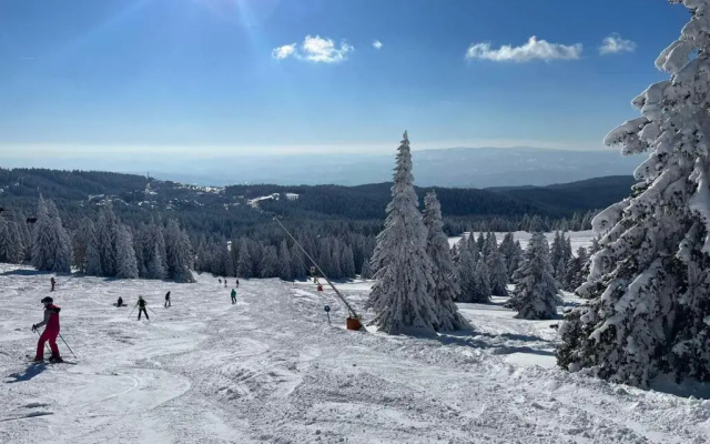 Ski&Spa Milmari L17