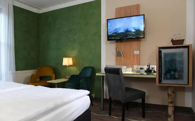 Landhotel Schnuck
