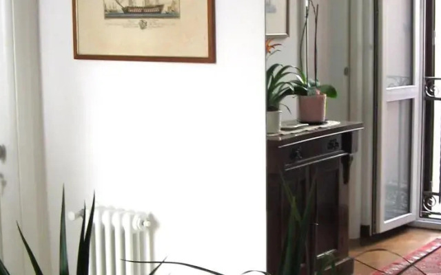 BB Suite Via Veneto