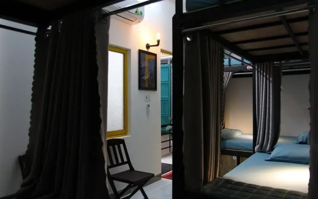 Halo Hostel Quy Nhon City