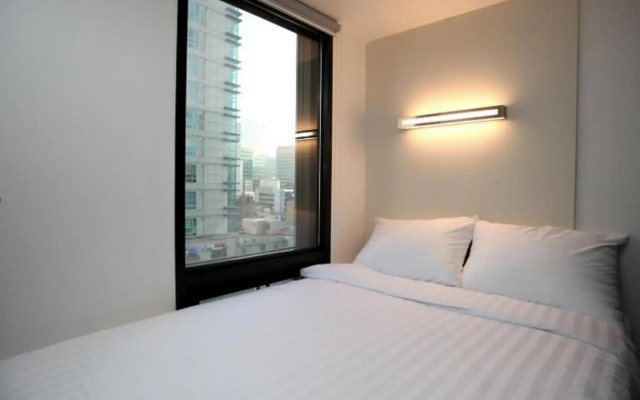KSTAR Metro Hotel