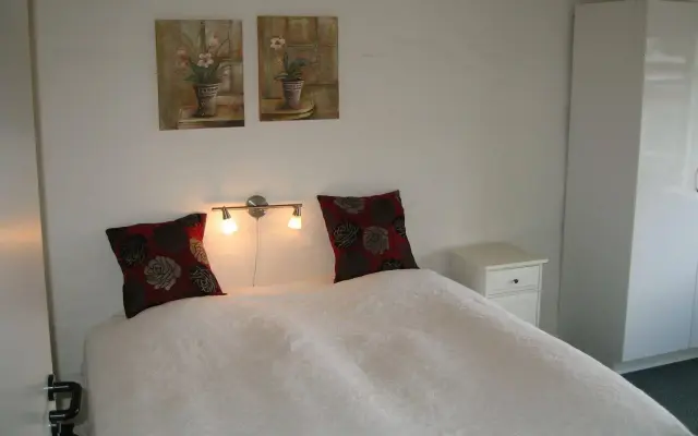Alberte Bed & Breakfast