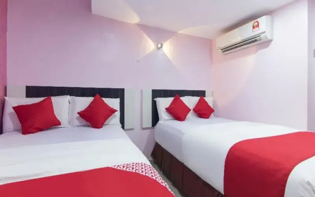 Hotel Sunsurya