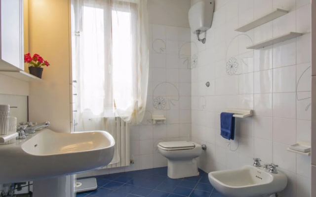 Apartment Anna San Vincenzo 28026