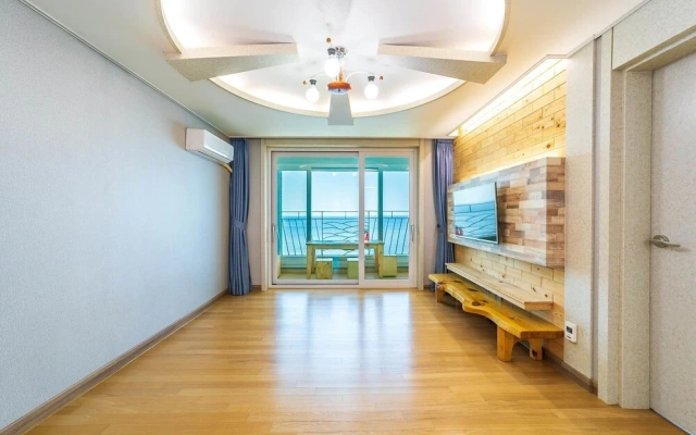 Pension Venezia in Samcheok(삼척 베네치아 펜션)