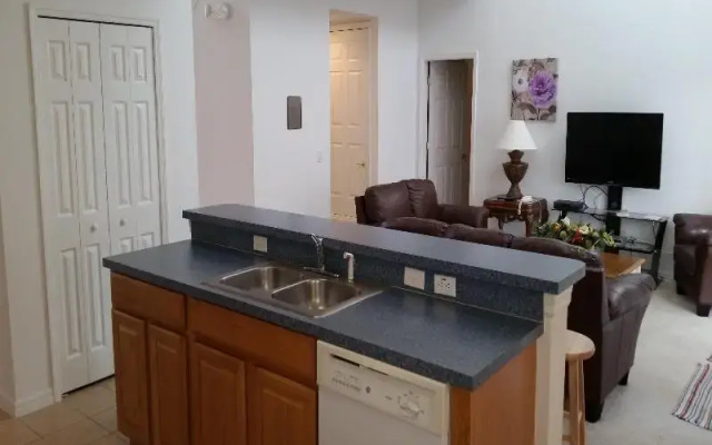 Legacy Park Estates