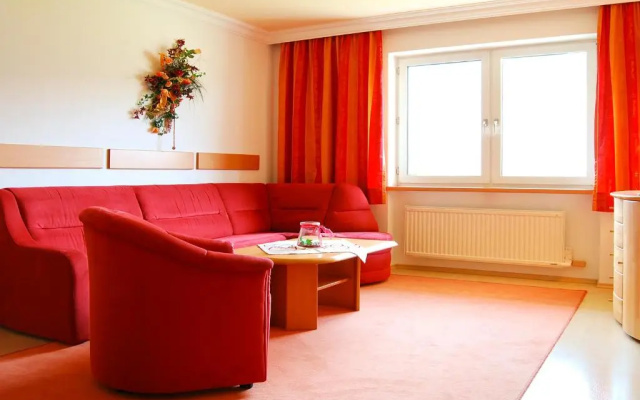 Appartements Kristall