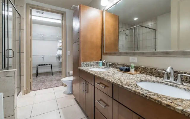 The Luxury Suites of Houston