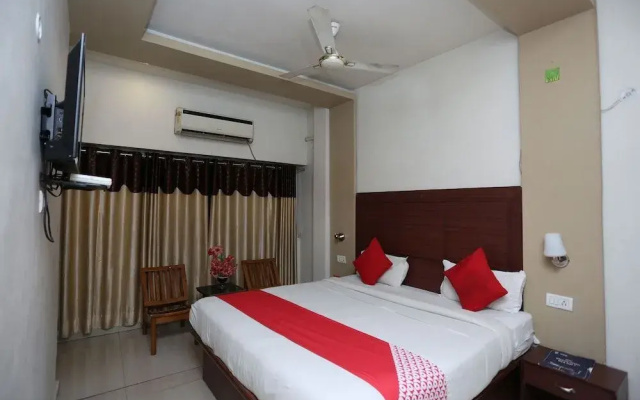 FabHotel Surya Continental by OYO Rooms
